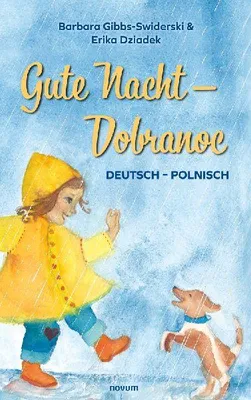 Produktbild von Gute Nacht - Dobranoc