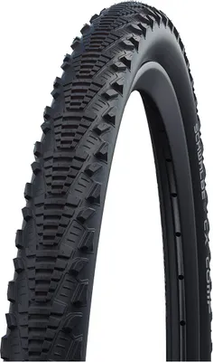 Produktbild von Schwalbe CX Comp Cross Active schwarz 35-622