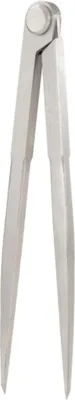 Produktbild von KS Tools 300.0412, Stahl, Stahl, 300 mm, 150 mm, 125 g, 1 Stück(e)