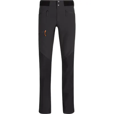 Produktbild von Mammut Courmayeur SO Pants black 46