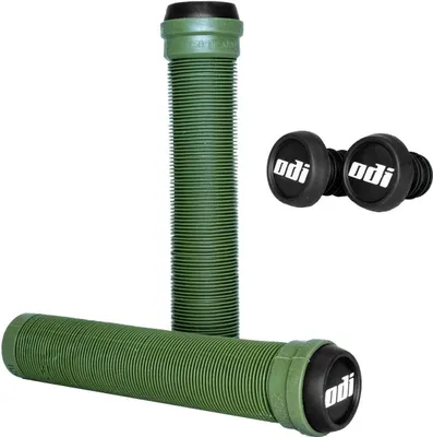 Produktbild von Odi Stunt-Scooter/BMX Griffe SLX Soft 160mm olive