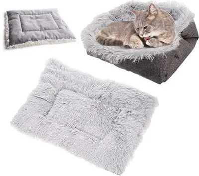 Produktbild von Famanu Hundebett – Komfortables Hundekissen