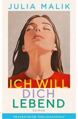 Zdjęcie produktu dla Ich will dich lebend