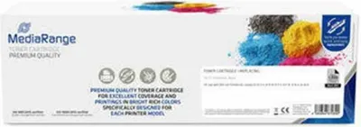 Productafbeelding van MediaRange MRHPTCF244A MediaRange Toner HP für CF244A/44A mit Chip schwarz