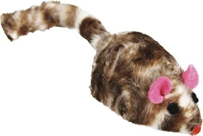 Produktbild von Katzenspielzeug Karlie Maus Speedy