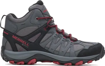 Produktbild von Merrell Accentor Sport 3 Mid GORE-TEX - Gr. 45