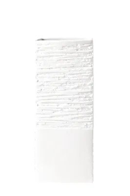 Zdjęcie produktu dla ASA Selection whitematt Lampe 13,5 × 13,5 cm