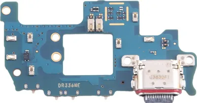 Obrázok produktu pre Pre Samsung Galaxy S23 FE nabíjacie zásuvky doska nabíjací port modul náhradný diel
