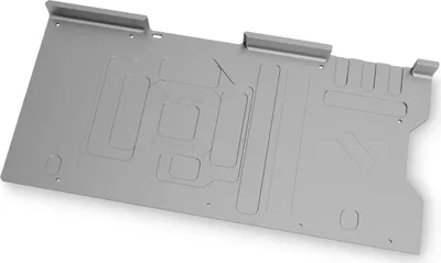 Produktbild von EK Water Blocks 3831109891384, Thermalpolster, Nickel, Silber, 1 Stück(e)