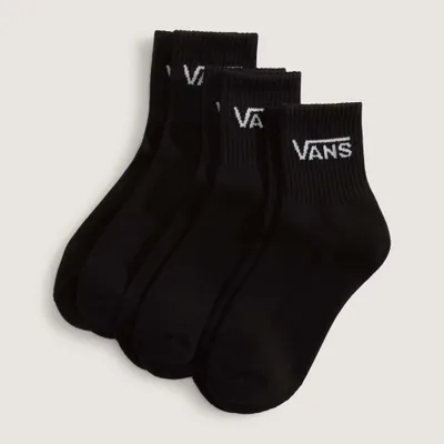 Produktbild von VANS Sneaker VN000QBWBLK1 Schwarz