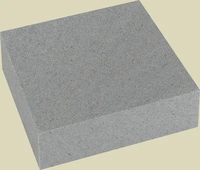 Produktbild von Edge Grinding Rubber 50 x 40 x 20 mm