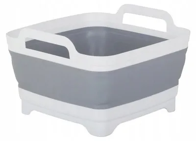 Obrázok produktu pre Verk 01542 Skladacia silikónová miska