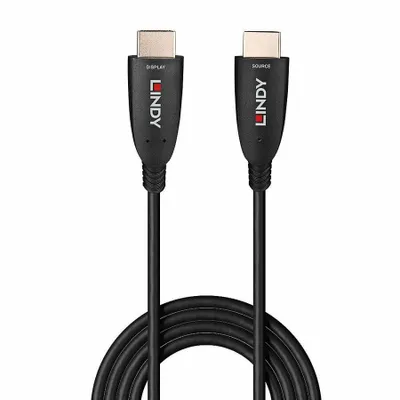 Produktbild von LINDY Fibre Optic Hybrid HDMI 8K60 Kabel 60m