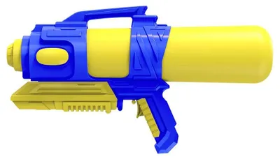 Immagine prodotto di Pistola ad acqua Marbueno 42 cm
