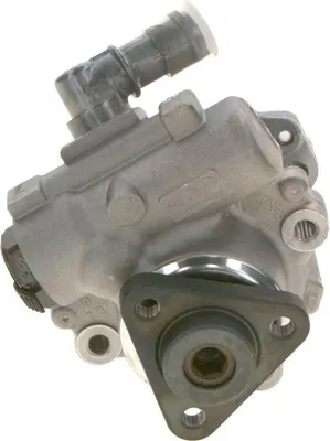 Produktbild von BOSCH K S01 000 510 Servolenkung Pumpe Servopumpe für AUDI A4 Limousine (8D2, B5) Hydraulisch