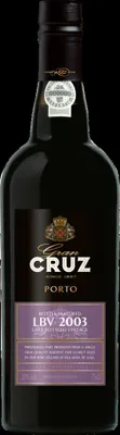 Produktbild von LBV 2003 Port Douro | Portugal | 20% vol | 0,75 l