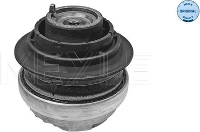 Produktbild von MEYLE Motorlager Hydrolager passend für MERCEDES-BENZ C-Klasse Limousine (W203) 014 024 0156