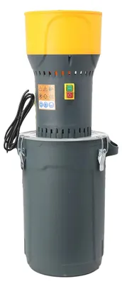 Immagine prodotto di Mulino elettrico per cereali, alta efficienza, uso versatile, design compatto