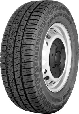 Zdjęcie produktu dla 195/60R16C 99/97H Celsius Cargo