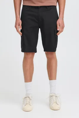 Produktbild von !SOLID SDKALLANT Herren Cargo Shorts Bermuda Kurze Hose Baumwollmischung regular fit
