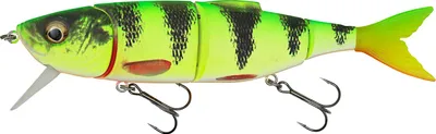 Produktbild von Savage Gear 4Play V2 Liplure - barva Firetiger