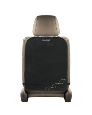 Zdjęcie produktu dla Munchkin 012066, Ochraniacz oparcia siedzenia, Czarny, 38 mm, 165 mm, 265 mm, 150 g