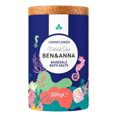 Obrázek produktu pro Badesalz - Chrpa 300g