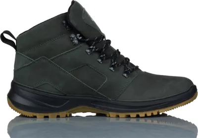 Produktbild von Schuhe 4F Herren-Trekking in den Bergen OBMH26143S