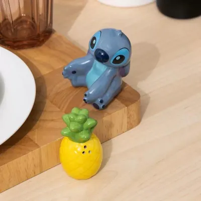 Immagine prodotto di Lilo & Stitch - Stitch & Pineapple - Porta