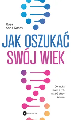 Immagine prodotto di Jak oszukac swoj wiek