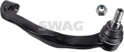 Produktbild von SWAG Spurstangenkopf Spurstange für VW Transporter V Bus (7HB, 7HJ, 7EB, 7EJ, 7EF, 7EG, 7HF, 7EC) Vorne Rechts 30 92 9673