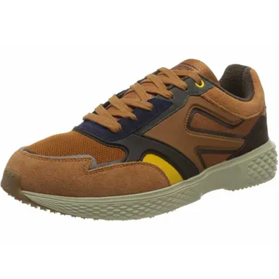 Produktbild von camel active Sneaker Sneaker Veolurs/Textil/Synthetik