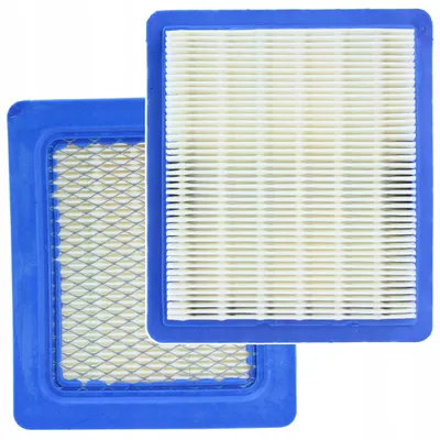 Obrázek produktu pro Vzduchový filtr motoru sekačky / mulčovače