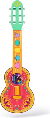 Image de Jouet de jeu de rôle Charango Dora l'exploratrice pour enfants