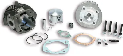 Produktbild von Malossi Gusseisen-Zylinder-Kit D 57,5 110cc