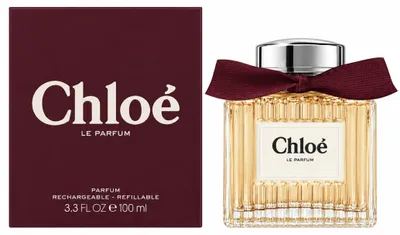 Immagine prodotto di Chloé Chloé Le Parfum Spray ricaricabile (100 ml)