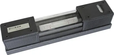 Obrázok produktu pre Presná vodováha 300 mm/ 0,3 mm/m ROECKLE
