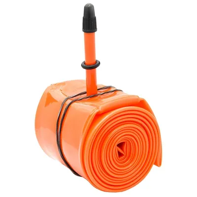 Produktbild von Tubolito S-Tubo-MTB-27.5, Schrader-Ventil, 27.5", 4,2 cm, Orange, 44 g, Box