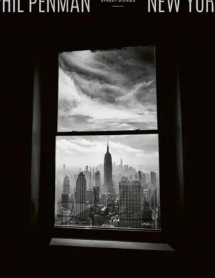 Zdjęcie produktu dla New York Street Diaries