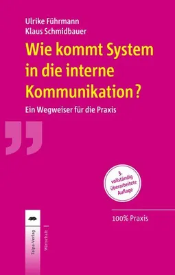 Immagine prodotto di Wie kommt System in die interne Kommunikation?