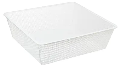 Image de Panier anthracite
