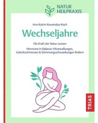 Produktbild von Naturheilpraxis Wechseljahre
