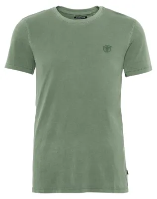 Produktbild von CHIEMSEE Herren T-Shirt GOTS er Baumwolle 1913474