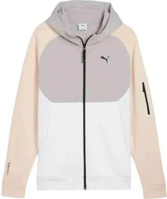 Image de Sweat à capuche Puma 688045-87 pour Homme