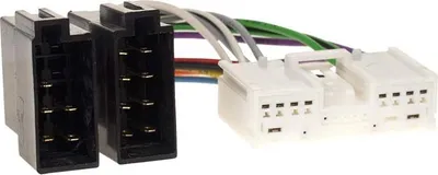 Produktbild von Umrüstadapter Mazda 3 5 6 626 CX-7 etc