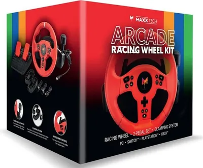 Immagine prodotto di Kit volante Arcade