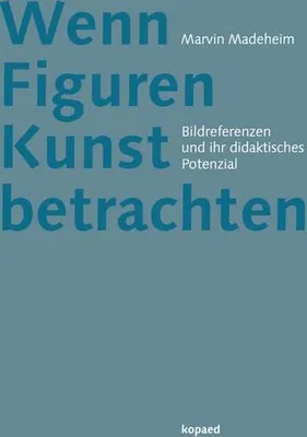 Obrázok produktu pre Wenn Figuren Kunst betrachten