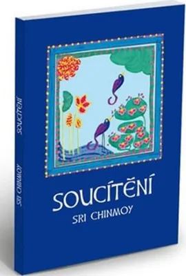 Obrázek produktu pro Soucítění (Chinmoy Sri)