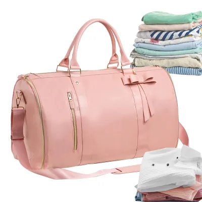 Immagine prodotto di Borsa da viaggio impermeabile con scomparti multipli