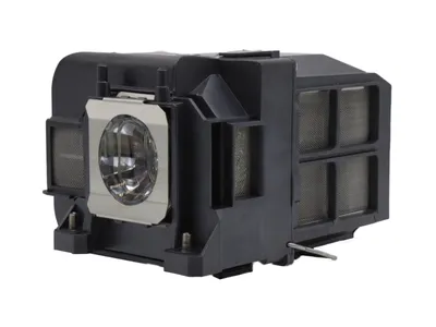 Immagine prodotto di Lampada di ricambio azurano con alloggiamento per EPSON ELPLP77  V13H010L77 EB-4XXX  EB-197X  EB-198X  EB-4850WU  PowerLite 4650